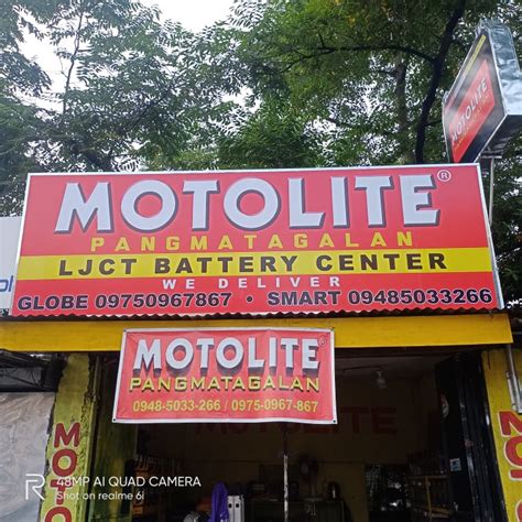 motolite katipunan|Batteryworkz Motolite Katipunan Delivery .